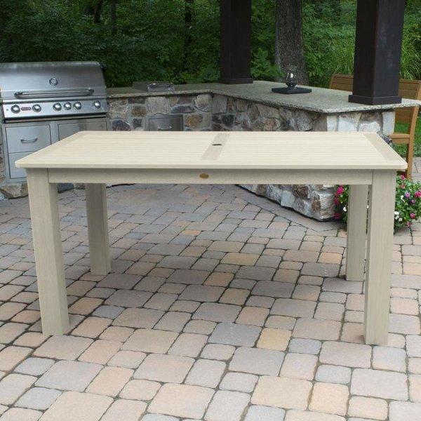 Outdoor Rectangular Dining Table Dining Table