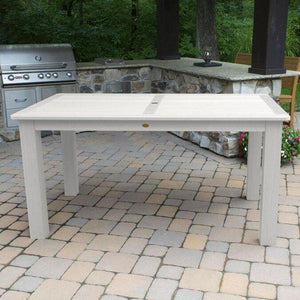 Outdoor Rectangular Dining Table Dining Table