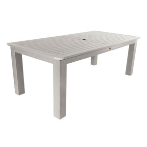 Outdoor Rectangular Dining Table Dining Table