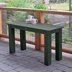 Outdoors Sideboard Dining Table Dining Table