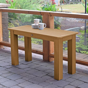 Outdoors Sideboard Dining Table Dining Table