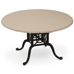 Oval Table Top Cover Cover Toast