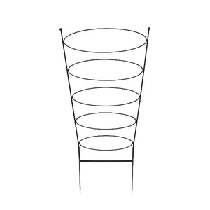 Ovals Trellis Garden Trellis