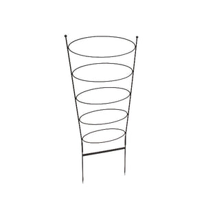 Ovals Trellis Garden Trellis