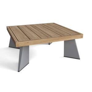 Oxford Platform Corner Table Tables