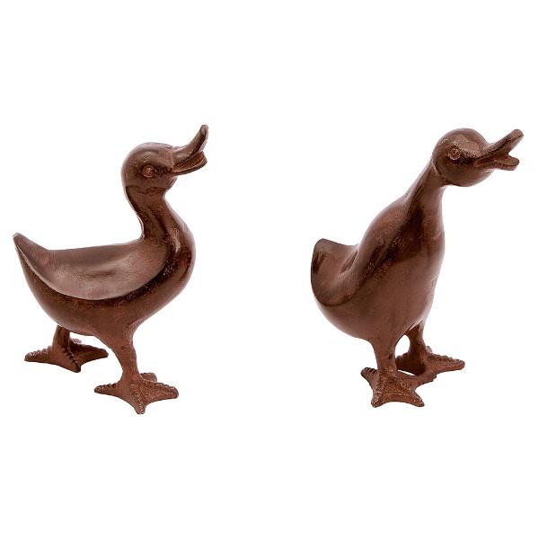 Pair of Ducklings Ducklings