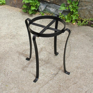 Patio Flowerpot Stand Flowerpot Stand