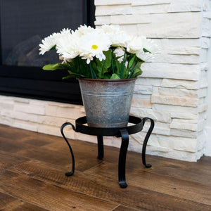 Patio Flowerpot Stand Flowerpot Stand
