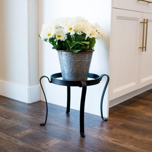 Patio Flowerpot Stand Flowerpot Stand