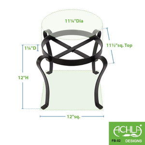 Patio Flowerpot Stand Flowerpot Stand