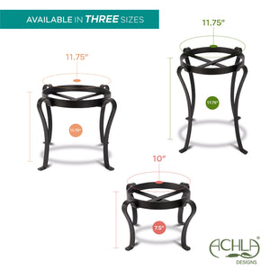 Patio Flowerpot Stand Flowerpot Stand