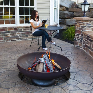 Patriot Fire Pit Fire Pits