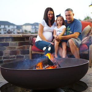 Patriot Fire Pit Fire Pits