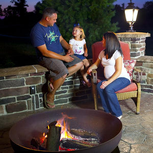 Patriot Fire Pit Fire Pits