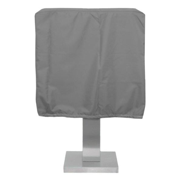 Pedestal Grill Cover Cover Charcoal