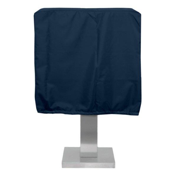 Pedestal Grill Cover Cover Midnight Blue