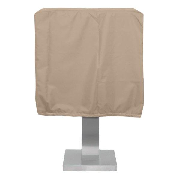 Pedestal Grill Cover Cover Toast