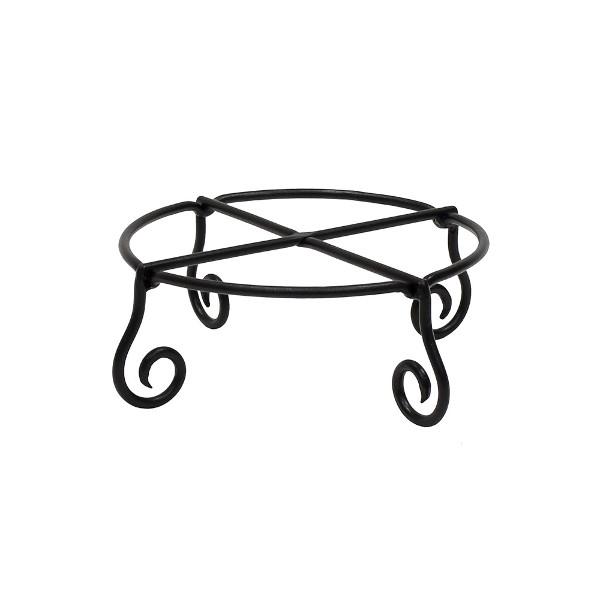 Piazza Plant Stand Plant Stand 10 inch