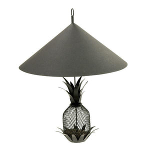 Pineapple Bird Feeder Feeder