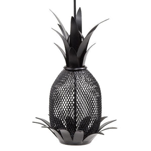 Pineapple Bird Feeder Feeder