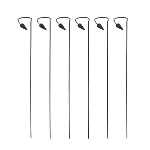 Plant Stake Pack of 6 Stake