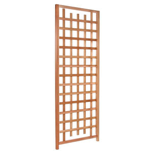 Planter Box with Trellis Planter Box