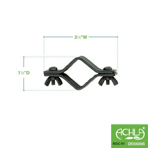 Pole Clamp Clamp