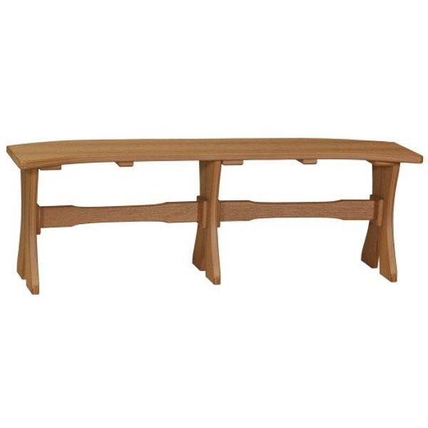 Poly Table Bench