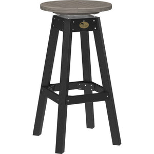 Poly Bar Stool