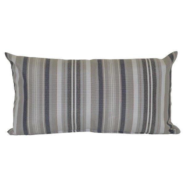 Poly Bistro Chair Pillow