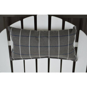 Poly Bistro Chair Pillow - The Charming Bench Company