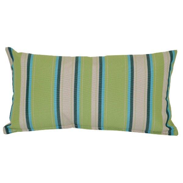 Poly Bistro Chair Pillow