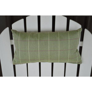 Poly Bistro Chair Pillow - The Charming Bench Company