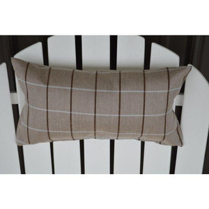 Poly Bistro Chair Pillow - The Charming Bench Company