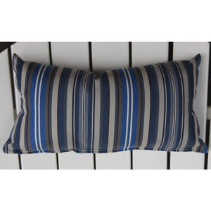 Poly Bistro Chair Pillow - The Charming Bench Company