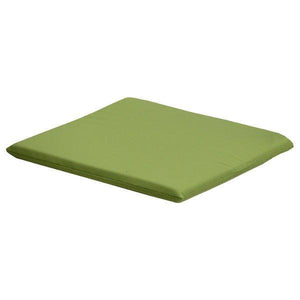 Poly Bistro Chair Seat Cushion Cushions & Pillows Lime