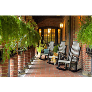 Poly Grandpa’s Rocker Rocking Chair