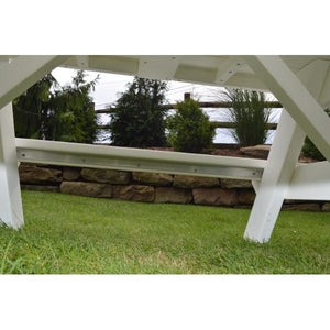 Poly Kids Table Picnic Table