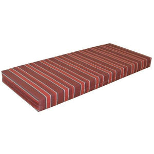 Poly Storage Bench Cushion - The Charming Bench Company