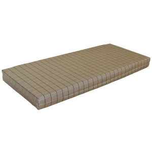Poly Storage Bench Cushion - The Charming Bench Company