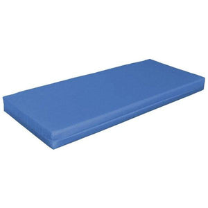 Poly Storage Bench Cushion - The Charming Bench Company