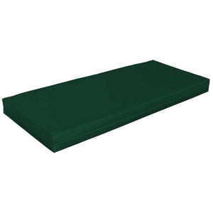 Poly Storage Bench Cushion - The Charming Bench Company