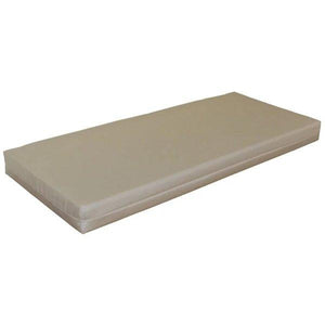 Poly Storage Bench Cushion - The Charming Bench Company