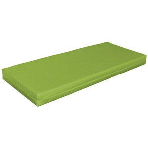 Poly Storage Bench Cushion - The Charming Bench Company
