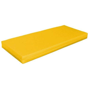 Poly Storage Bench Cushion - The Charming Bench Company