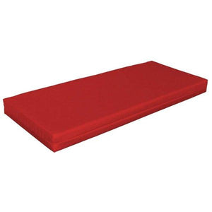 Poly Storage Bench Cushion - The Charming Bench Company