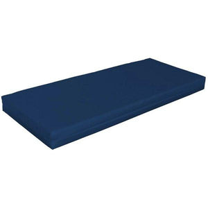 Poly Storage Bench Cushion - The Charming Bench Company