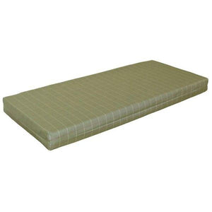 Poly Storage Bench Cushion - The Charming Bench Company
