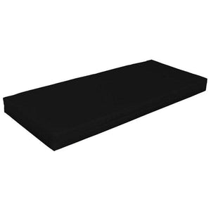 Poly Storage Bench Cushion - The Charming Bench Company