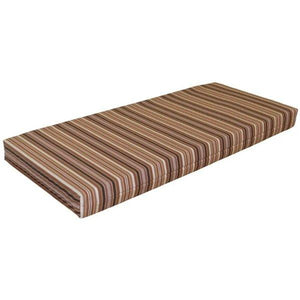 Poly Storage Bench Cushion - The Charming Bench Company